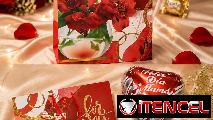 Sets de Regalos para Mamá (desde 3500 pesos)