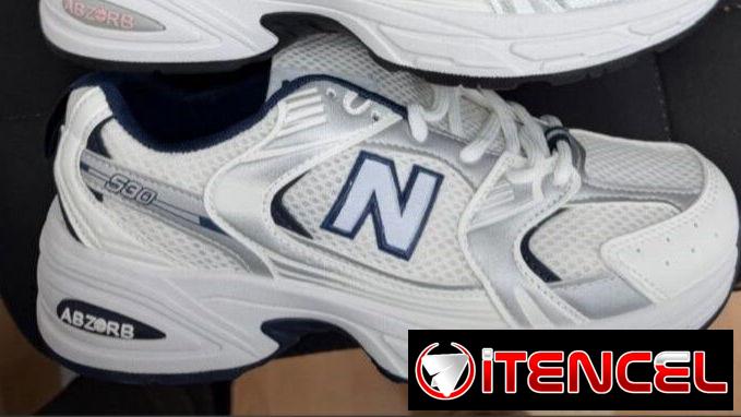 New balance varios modelos del 35 al 44