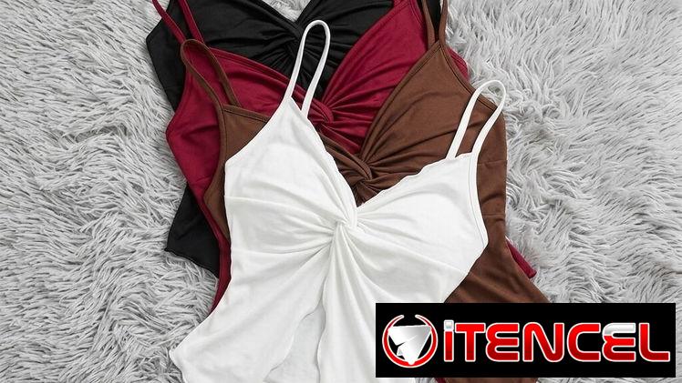 Tops en tendencia