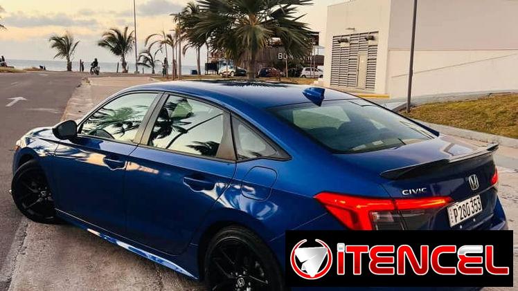 🌐Honda CIVIC SPORT 2024..BALA🤑🌐54006023