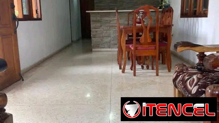 Casa totalmente independiente ubicada en el municipio playa en residencial de Juan Manuel Márquez, La Habana