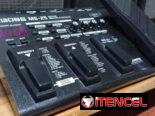 Multiefectos de Guitarra BOSS ME-25