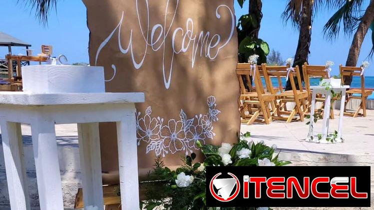 BODAS. TODO PARA DECORACIÓN Y PLANIFICACIÓN