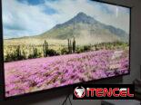 TV Salora 4k de 55 pulgadas (no es Smart TV)