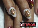 SERVICIO DE MANICURA