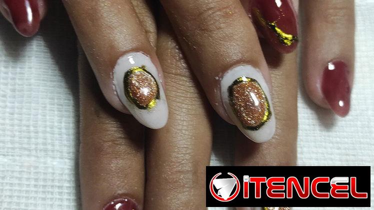 SERVICIO DE MANICURA