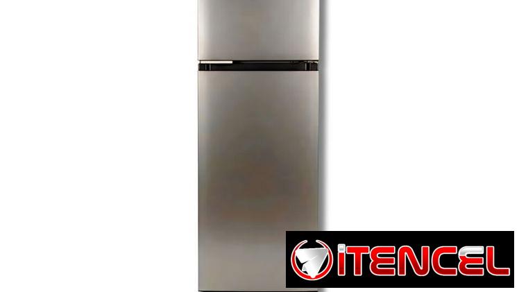 Refrigerador 7 CUFT Milexus