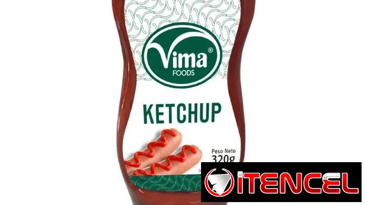 Ketchup