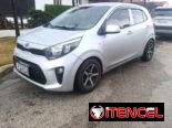 Vendo negocio Kia Picanto, 2020, tres cilindros