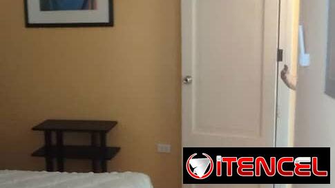 RENTA DIARIA en 25 y 2 en el vedado