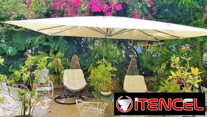 HOSTAL EN VEDADO
