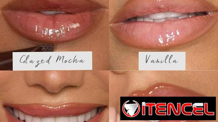 🍮Lip Balm Sabor Vainilla🍮by Farmasi