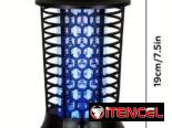 Elimine los insectos con este equipo electrodoméstico! Moscas, mosquitos, wasasas etc