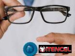 Confección de lentes GP y espejuelos por receta médica
