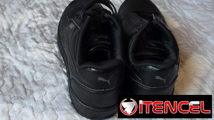 Tenis Puma Mujer