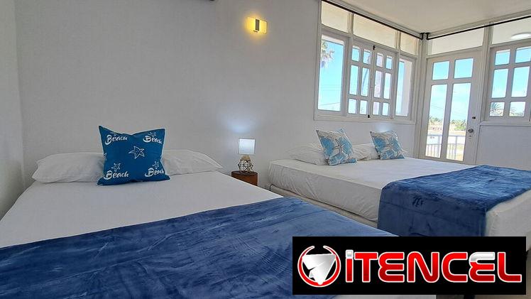 Renta / Alquiler Villa Duna Santa Maria