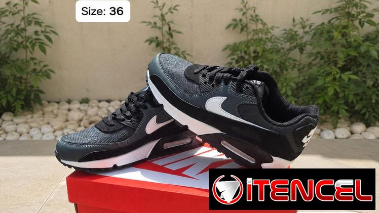 Nike Air Max 36