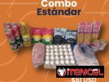 Combos de Comida