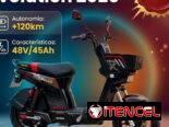 BICIMOTO VARIOS MODELOS.(BUCATTI,TOPMAQ,HALCON,GRILLO,YOAZAKY,MISHOZUKI)
