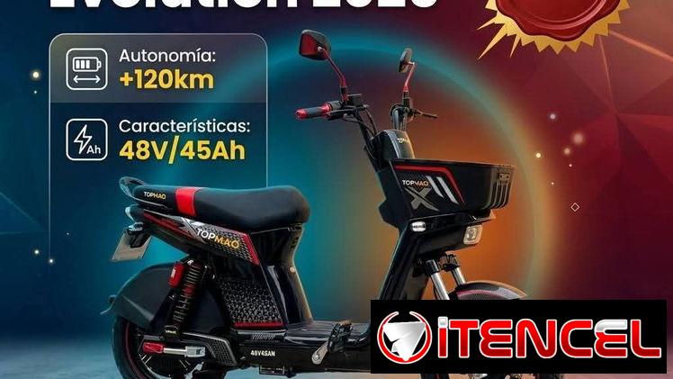 BICIMOTO VARIOS MODELOS.(BUCATTI,TOPMAQ,HALCON,GRILLO,YOAZAKY,MISHOZUKI)