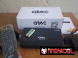 Cajitas Decodificadoras ATEC
