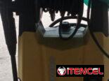 Fregadora para autos , motos , u otros usos precio 100 USD poco uso casi nueva