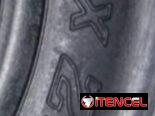 Gomas y cámaras de Bicimoto 10x 2.50
