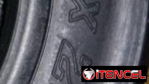 Gomas y cámaras de Bicimoto 10x 2.50