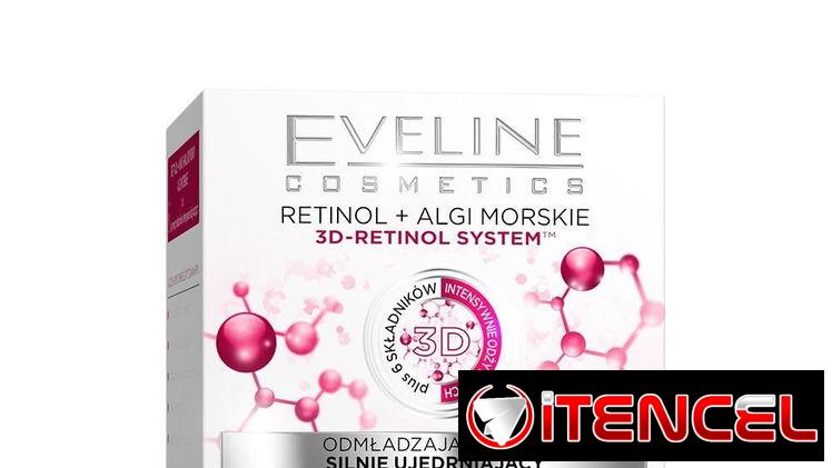 Crema rejuvenecedora y reafirmante para tido tipo de piel. Reduce arrugas, líneas finas y manchas de la edad.