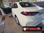 Vendo o negocio toyota Corolla, 2025 motor 1.5 con turbo