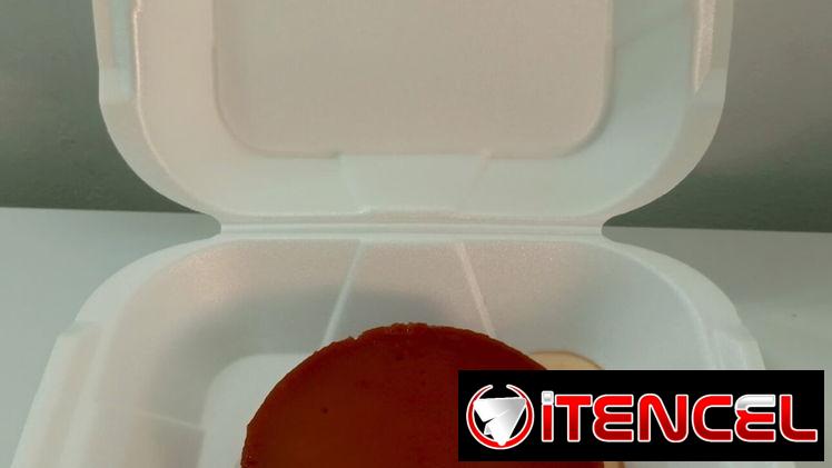 Flan de Leche Condensada Mediano
