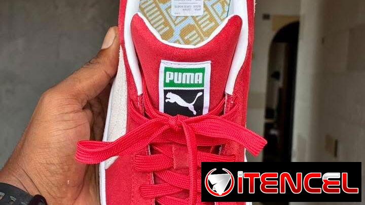 EXCLUSIVIDAD‼️ PUMA SUEDE 😳 ORIGINALES✨    👣46👣