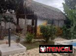 Se vende casa independiente con piscina, garaje con permiso de renta con superficie de500m²
