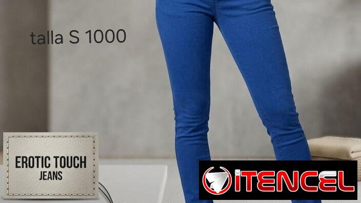 Pantalón d mujer