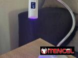 Equipos profesionales RECARGABLES para manicure
