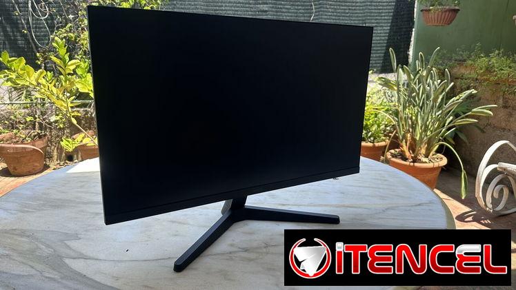 Monitor de 27 pulgadas