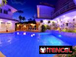 [Pasadias]climatizada Piscinas y [renta x noche]‼️🔥