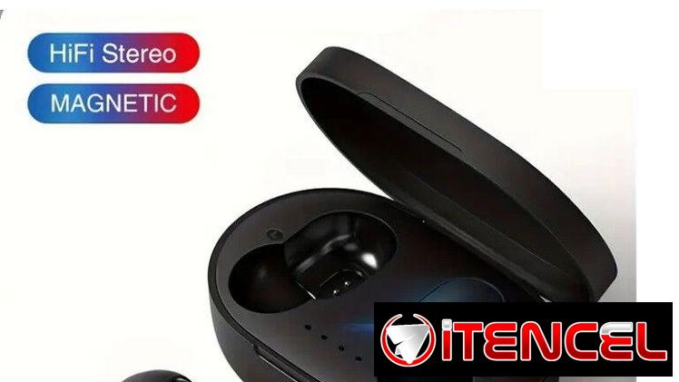 AUDÍFONOS BLUETOOTH