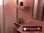SE RENTA CASA CON PISCINA A 50 METROS DE LA PLAYA DE GUANABO (DOS HABITACIONES).54026428