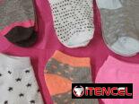 Blumers, calzoncillos y medias para niños de 2 a 4 años