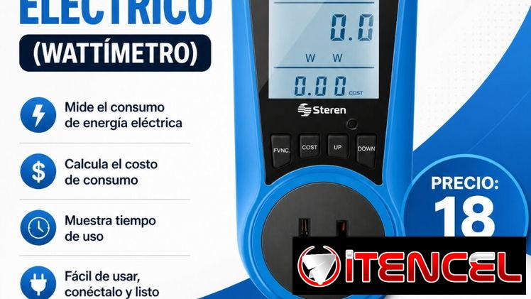Wattimetro