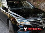 Vendo MG5 automático del 2025