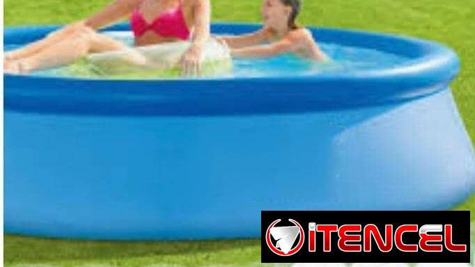 Piscina marca Bestway, nueva en su caja. Se acepta mlc al cambio