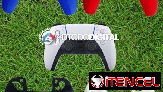 Accesorios para tus videojuegos new de paquete