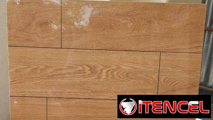 Porcelanto con Brillo 60 x 60