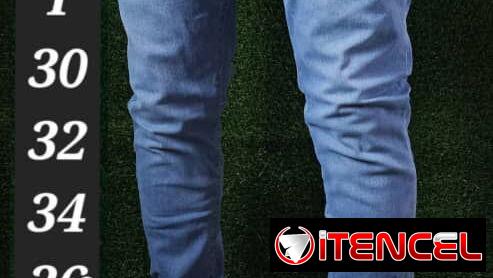 Pantalones de excelente calidad