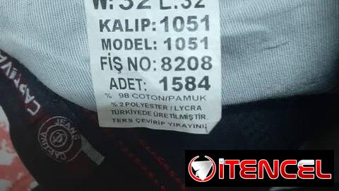 SE VENDE PITUSA DE MUJER COLOR NEGRO TALLA 32//52731657//NO MENSAJERIA