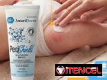 Crema antisarpullido para pañales para bebés y adultos crema hidratante y calmante para el alivio del pañal