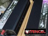 Se venden nversores de Voltaje de 3000w a 6000W Convierten de 72v a 110v se recojen en Vedado interesados llama 55110730