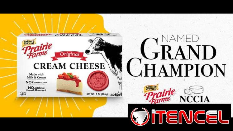 Queso Crema 226gr